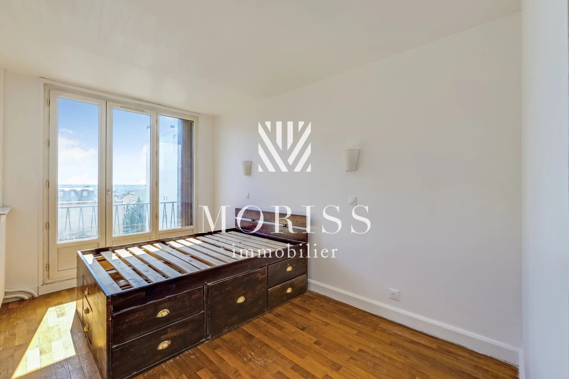 Appartement à vendre, 59m², Nogent-sur-Marne