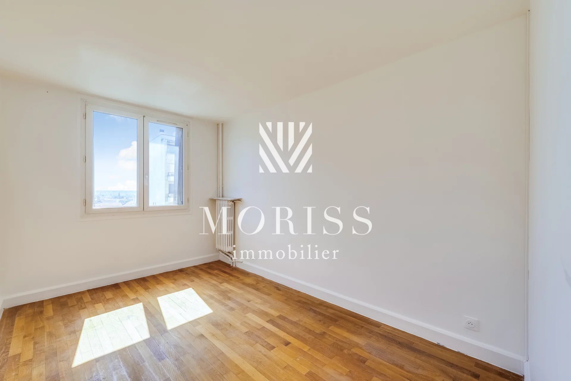 Appartement à vendre, 59m², Nogent-sur-Marne