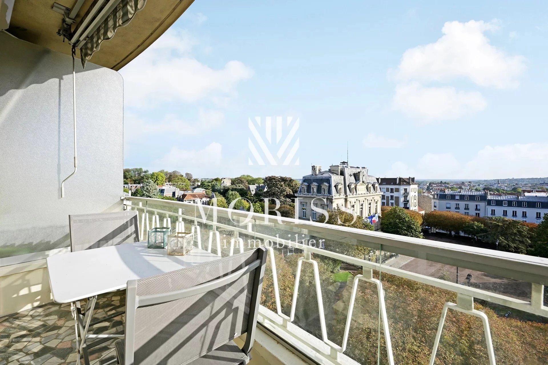 Appartement à vendre, 62m², Nogent-sur-Marne