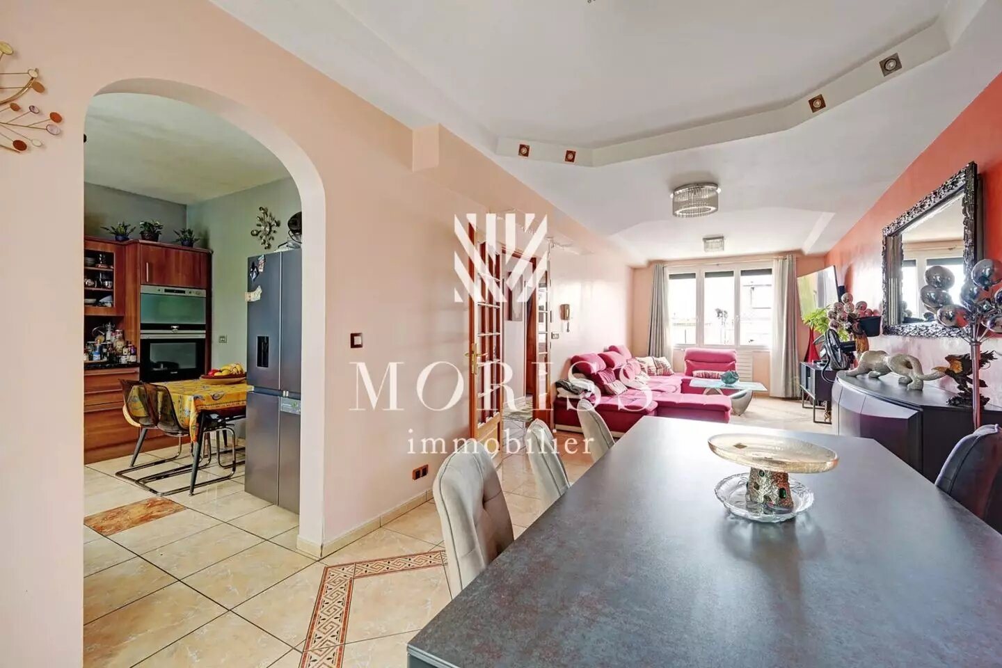 Maison à vendre, 198m², Fontenay-sous-Bois