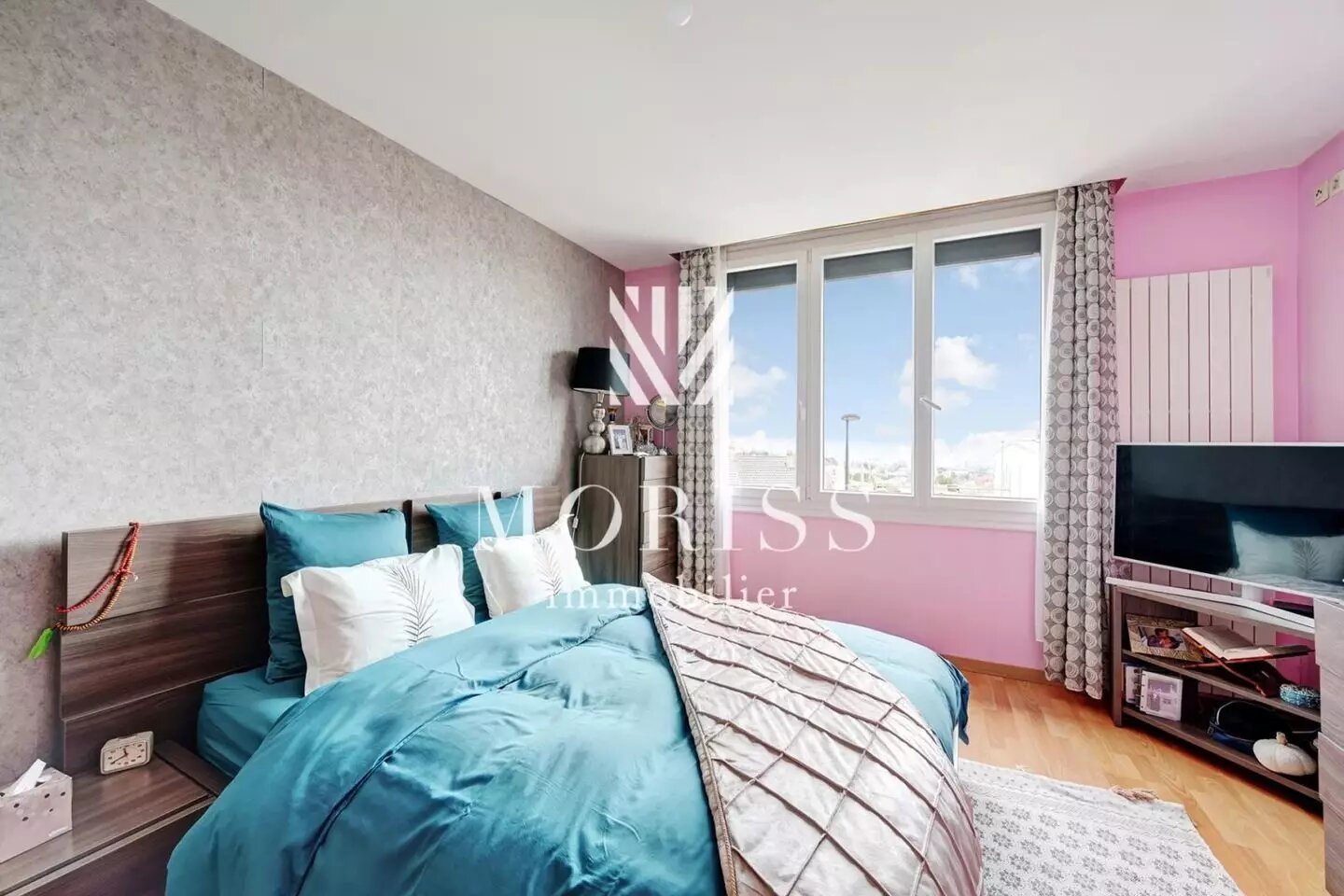 Maison à vendre, 198m², Fontenay-sous-Bois