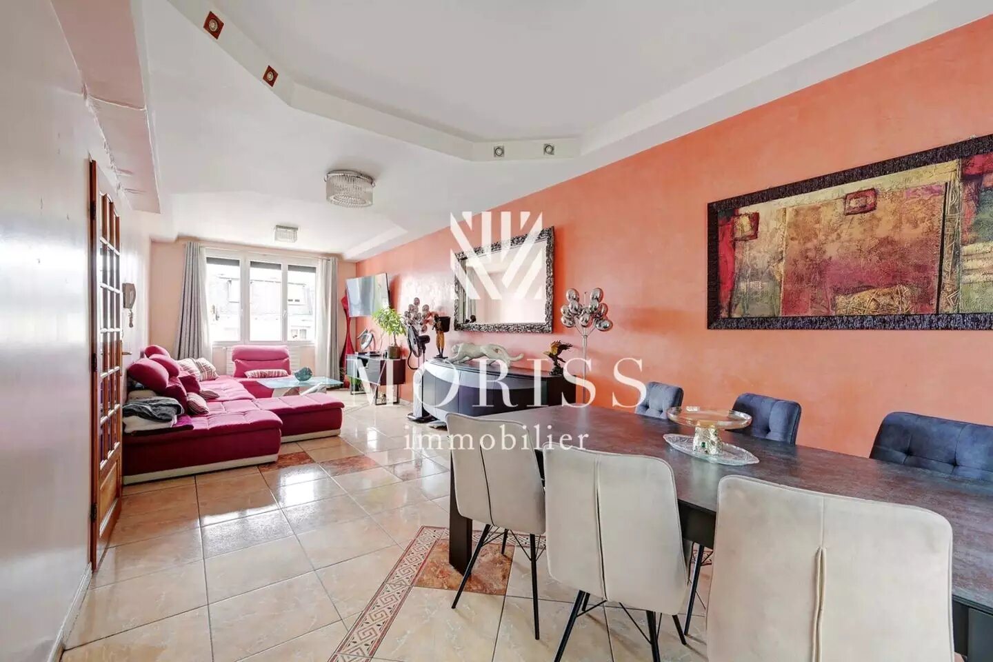 Maison à vendre, 198m², Fontenay-sous-Bois