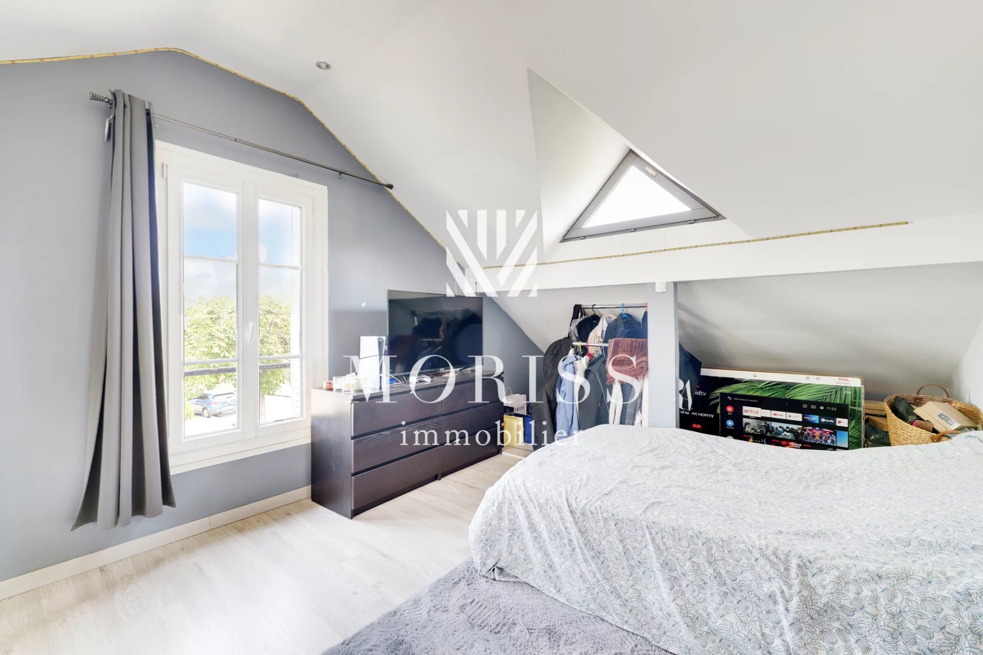 Maison à vendre, 100m², Champigny-sur-Marne