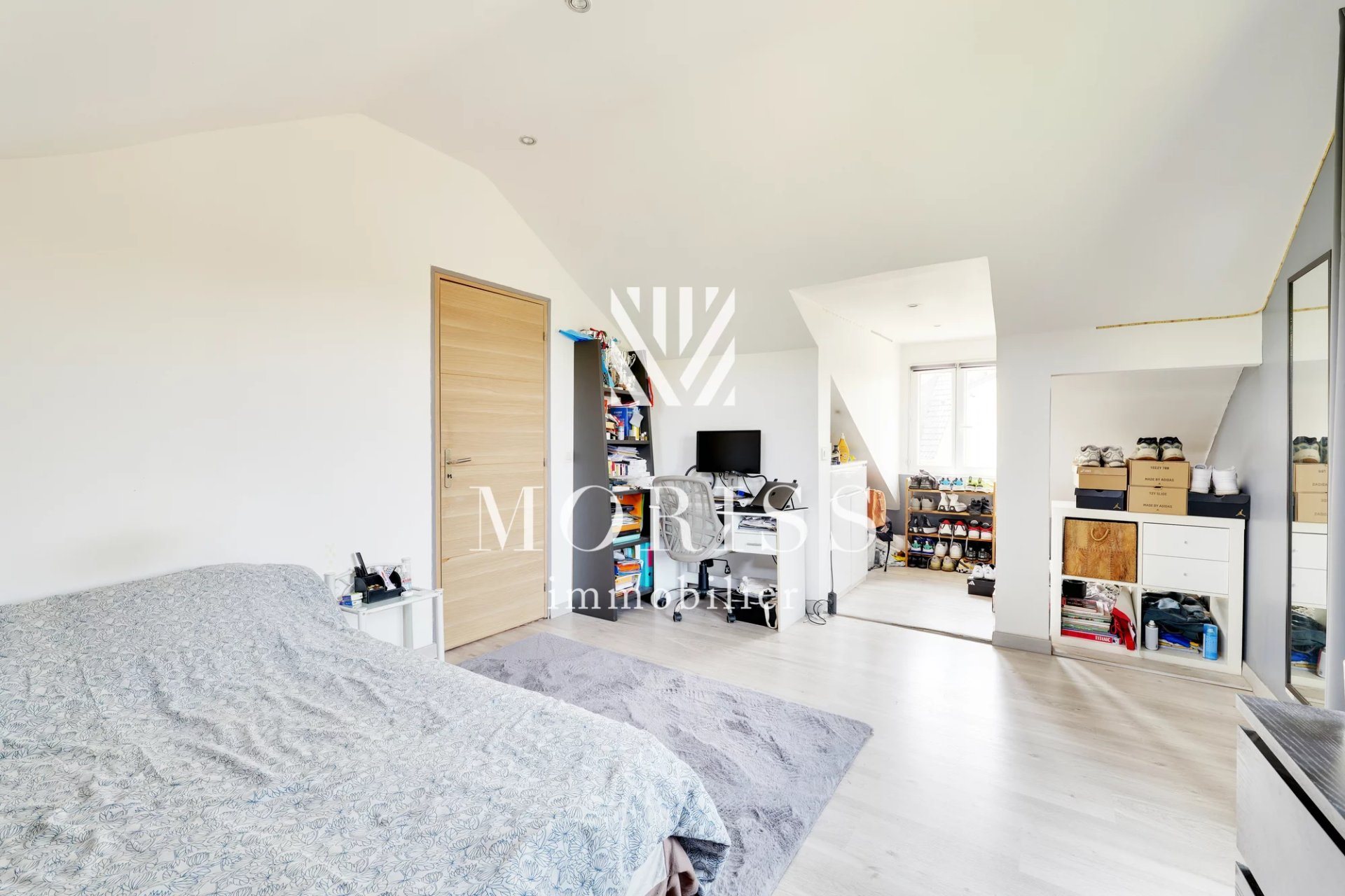 Maison à vendre, 100m², Champigny-sur-Marne