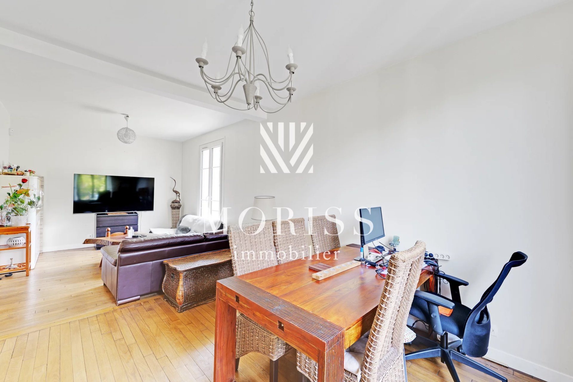 Maison à vendre, 100m², Champigny-sur-Marne