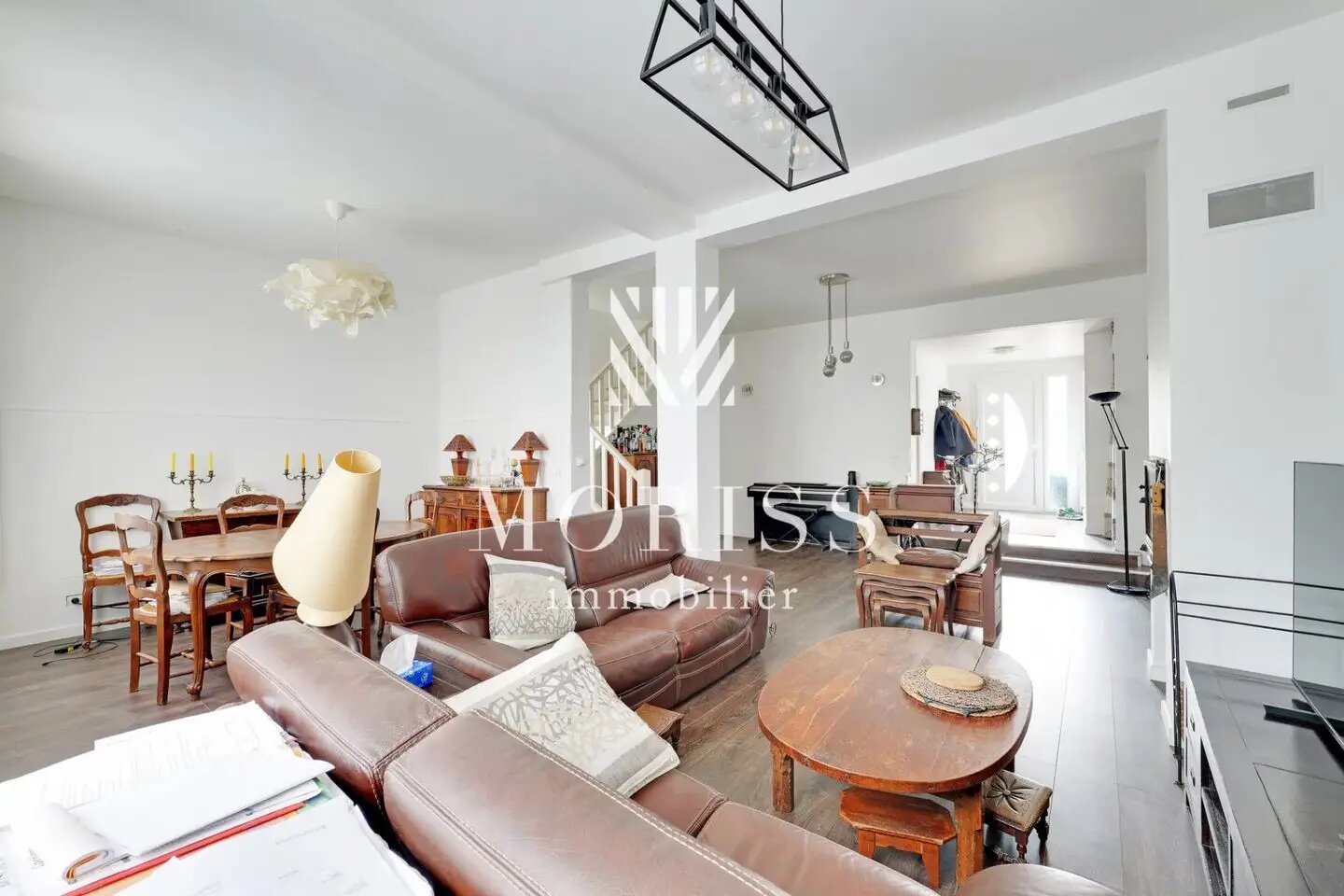Maison à vendre, 178m², Le Perreux-sur-Marne