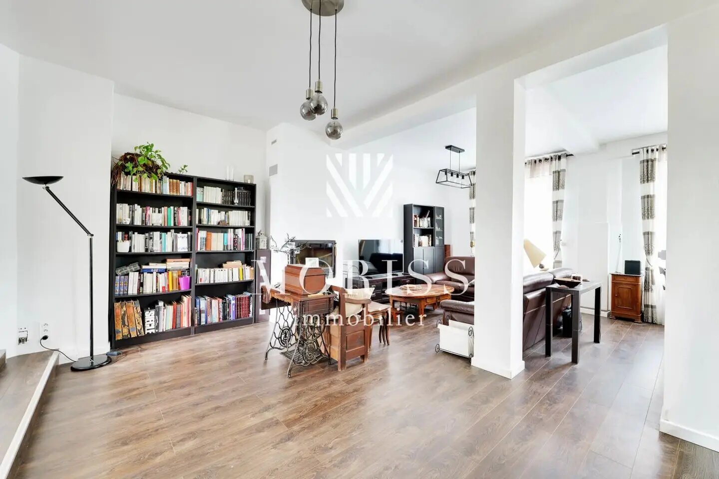 Maison à vendre, 178m², Le Perreux-sur-Marne