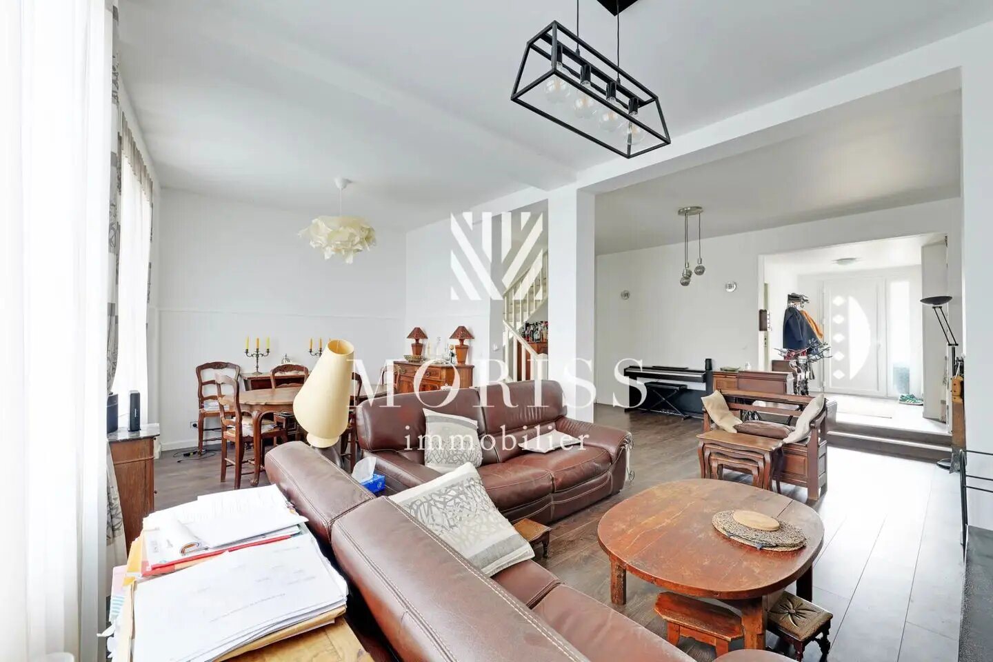 Maison à vendre, 178m², Le Perreux-sur-Marne