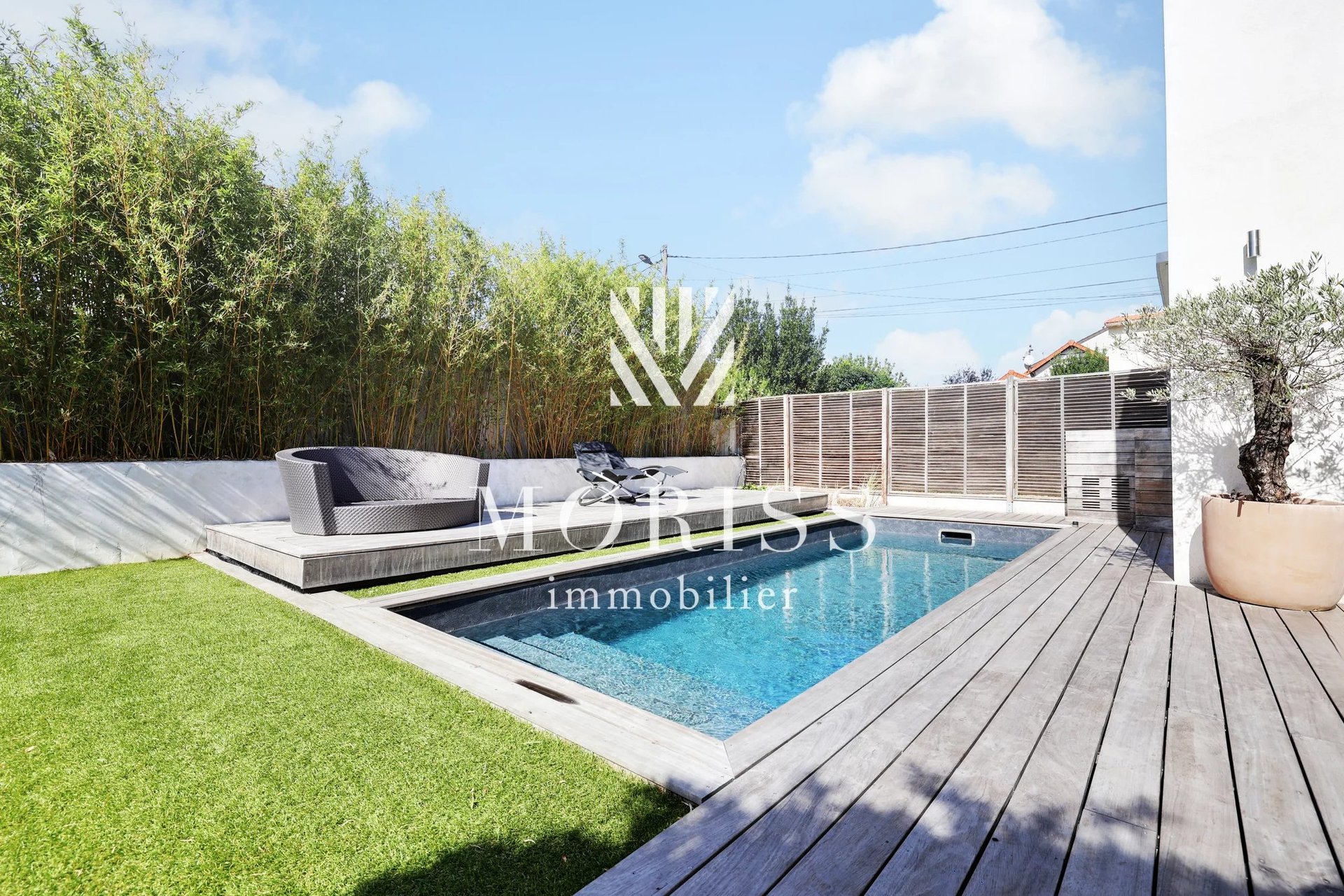 Maison à vendre, 170m², Vitry-sur-Seine