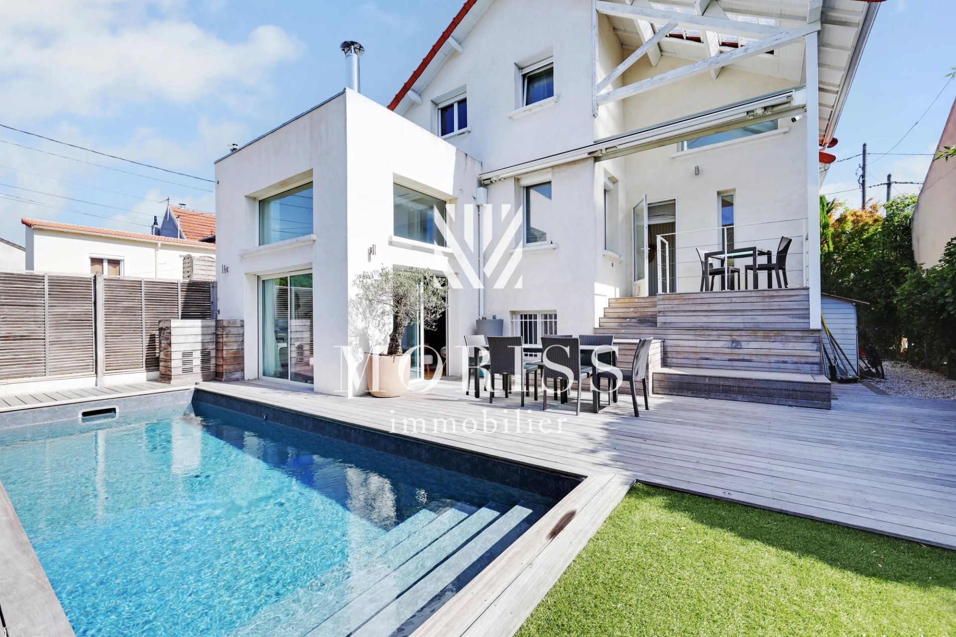 Maison à vendre, 170m², Vitry-sur-Seine