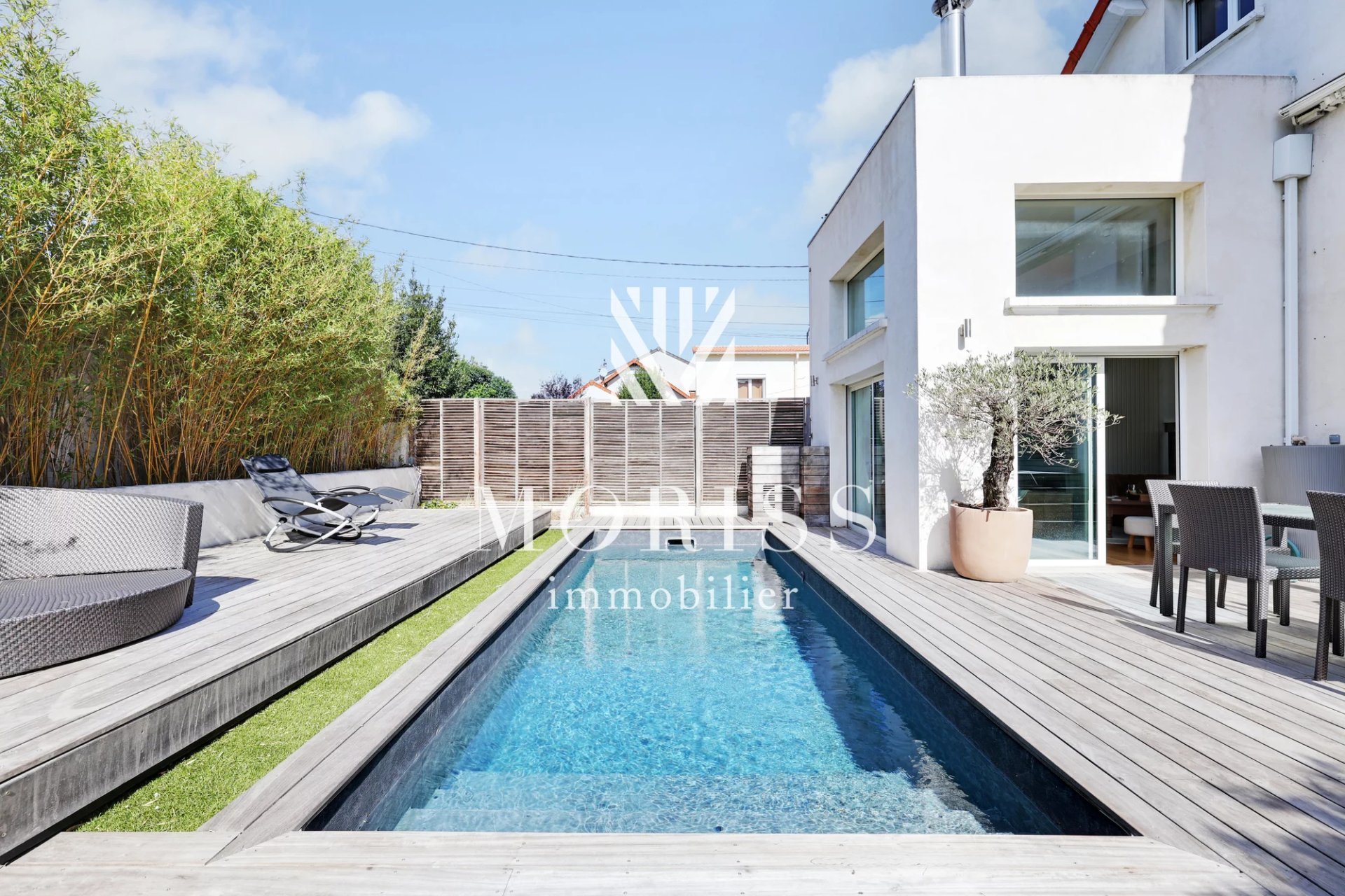 Maison à vendre, 170m², Vitry-sur-Seine