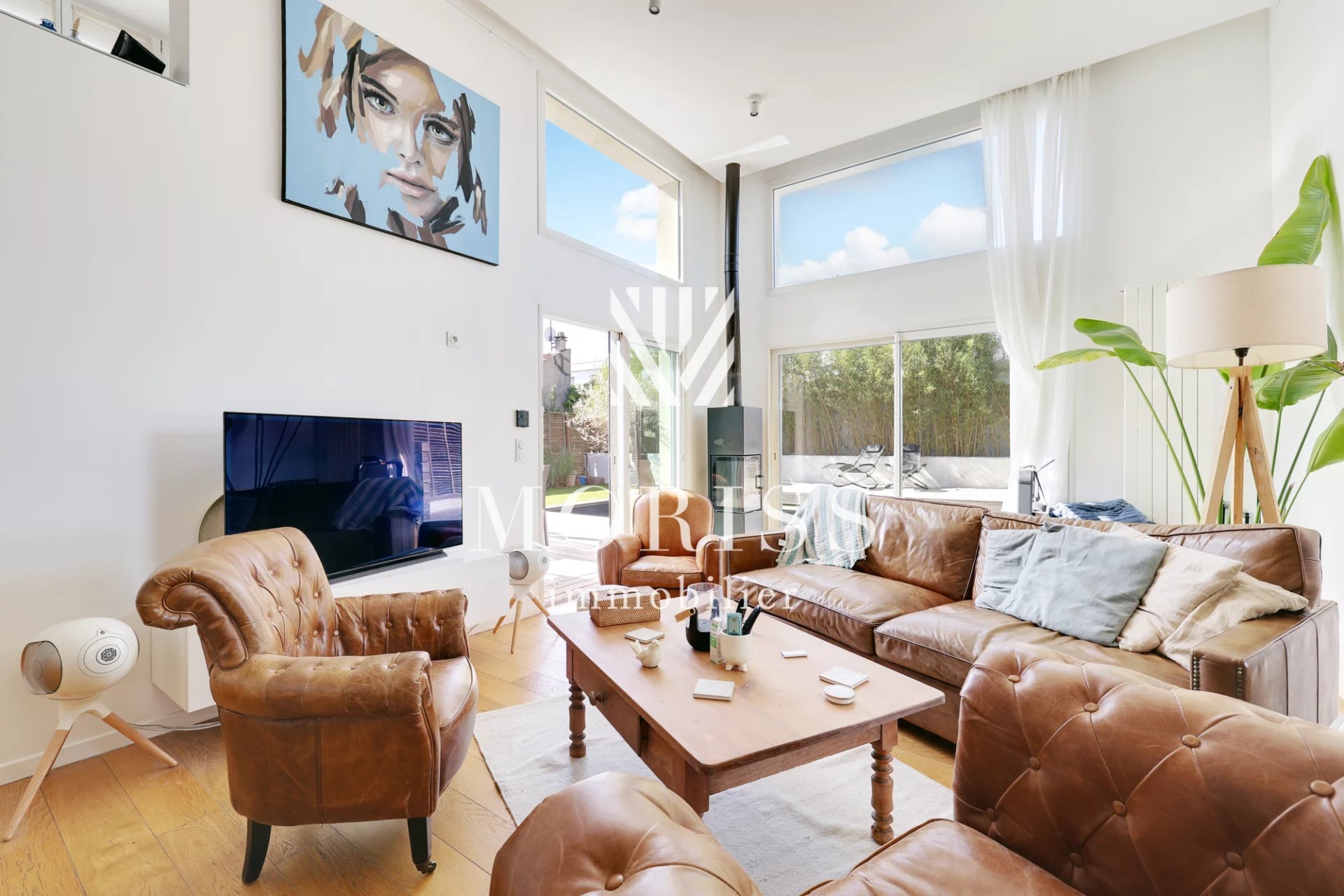 Maison à vendre, 170m², Vitry-sur-Seine