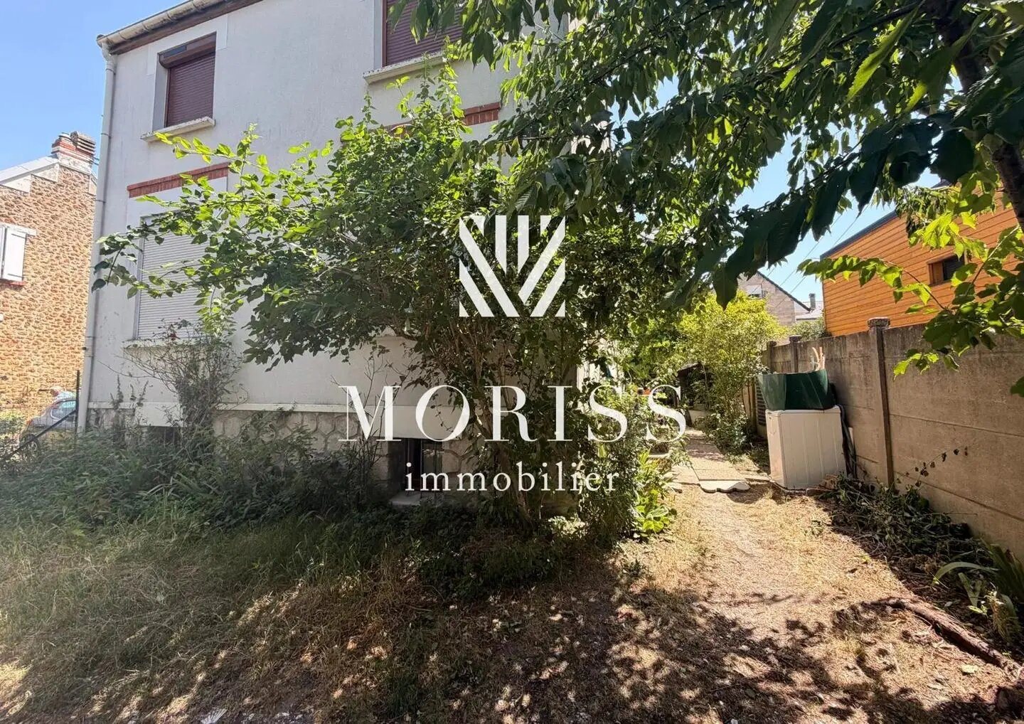 Maison à vendre, 117m², Herblay-sur-Seine