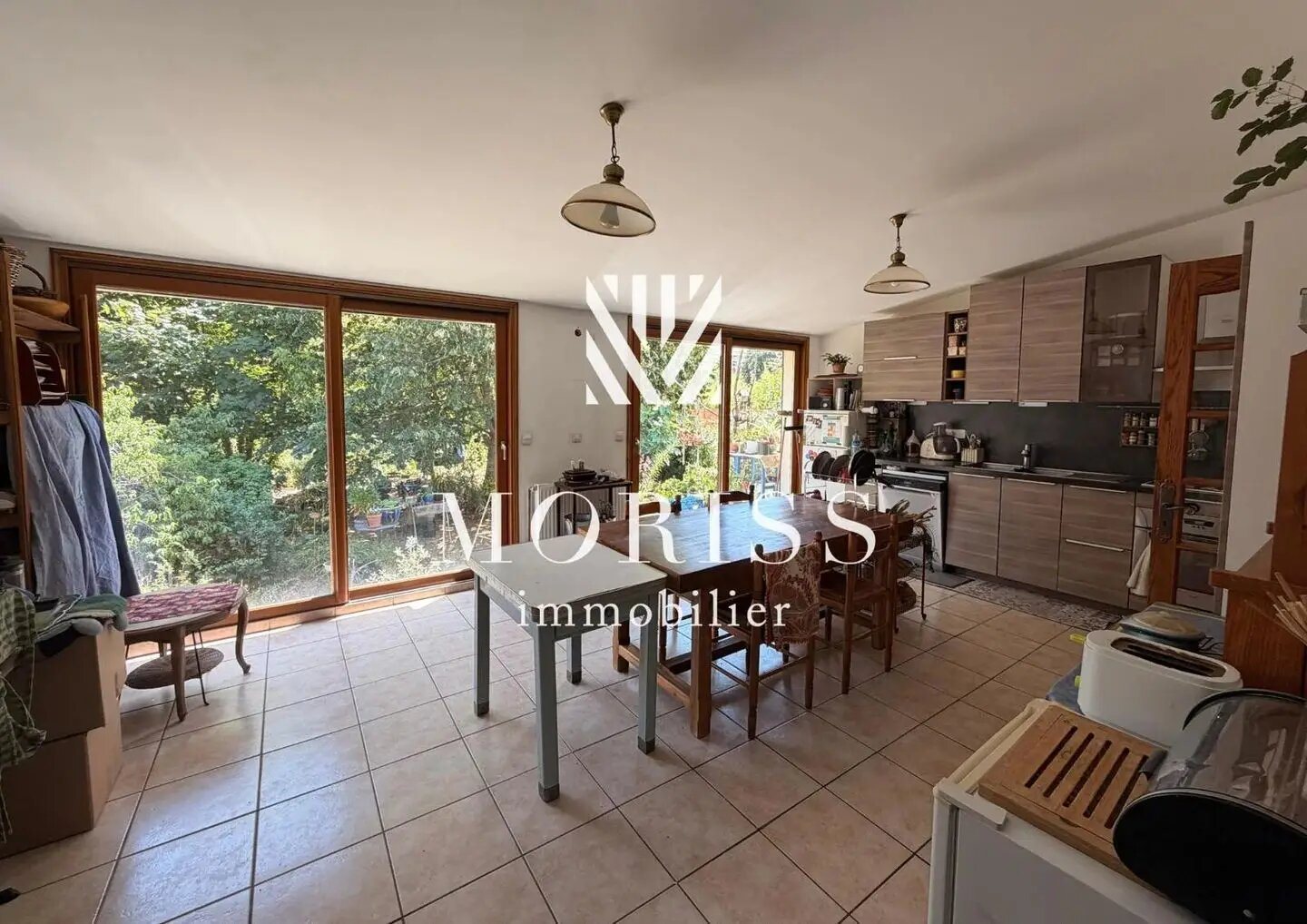 Maison à vendre, 117m², Herblay-sur-Seine