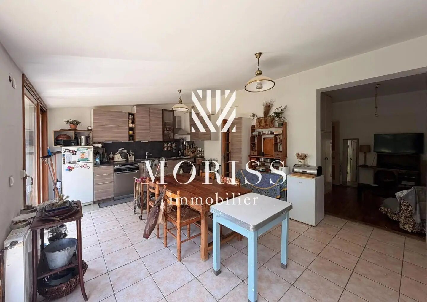Maison à vendre, 117m², Herblay-sur-Seine