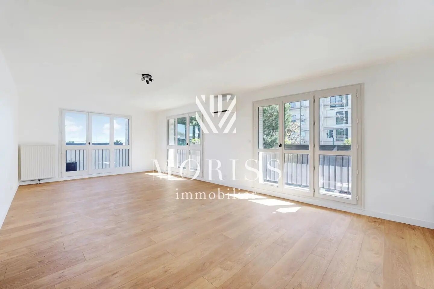 Appartement à vendre, 90m², Nogent-sur-Marne