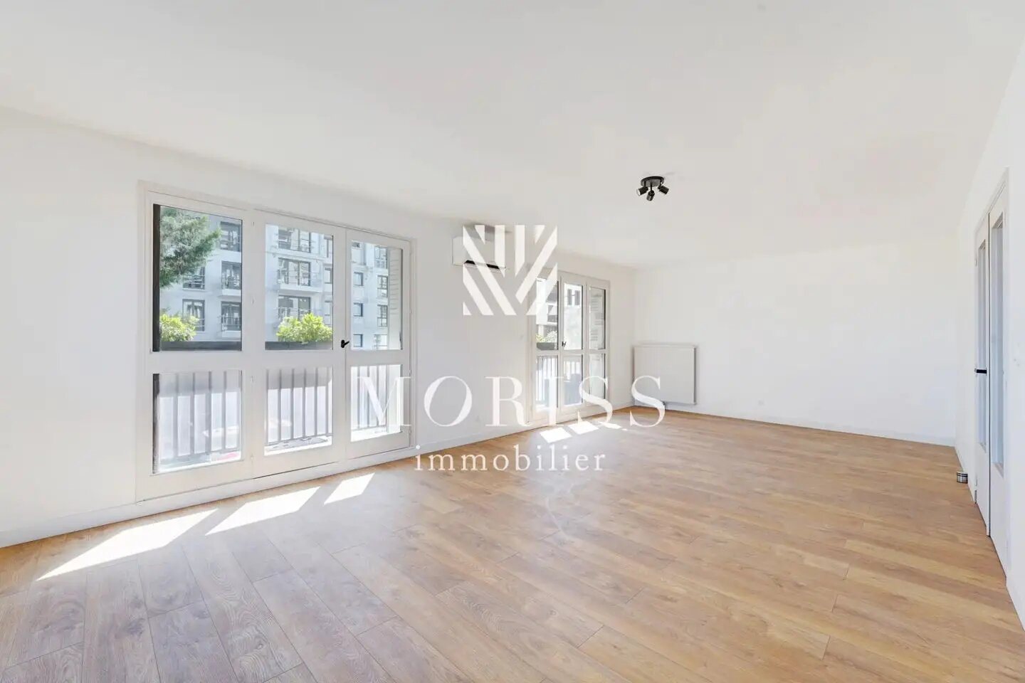 Appartement à vendre, 90m², Nogent-sur-Marne