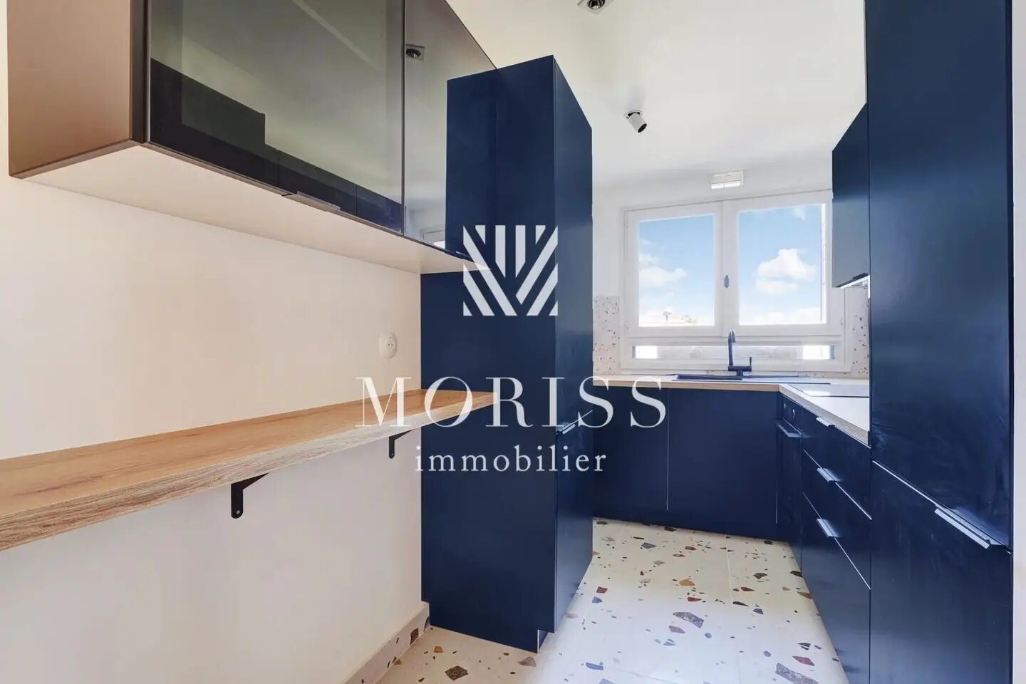 Appartement à vendre, 90m², Nogent-sur-Marne
