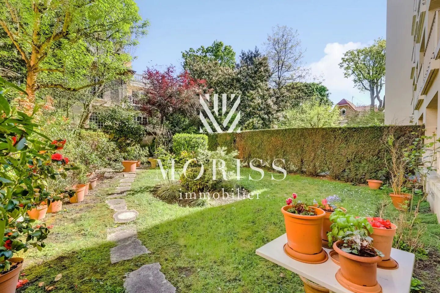 Appartement à vendre, 127m², Nogent-sur-Marne