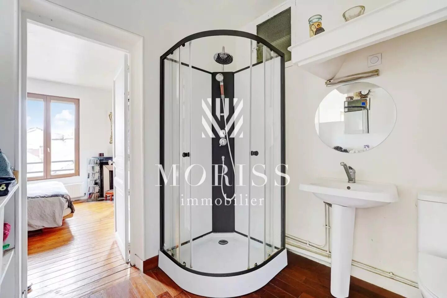 Maison à vendre, 125m², Ivry-sur-Seine