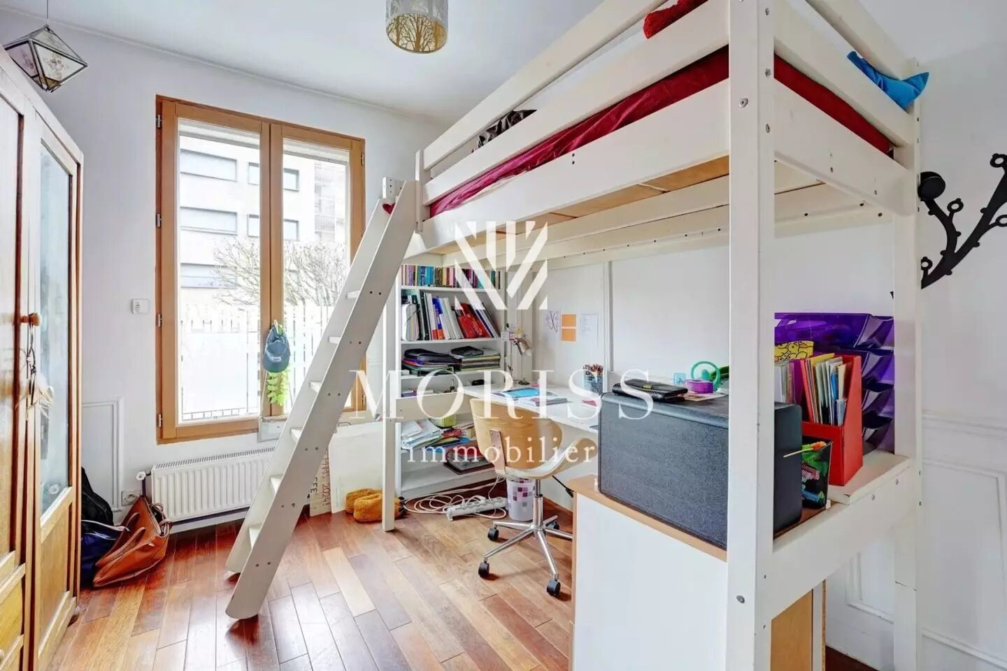 Maison à vendre, 125m², Ivry-sur-Seine