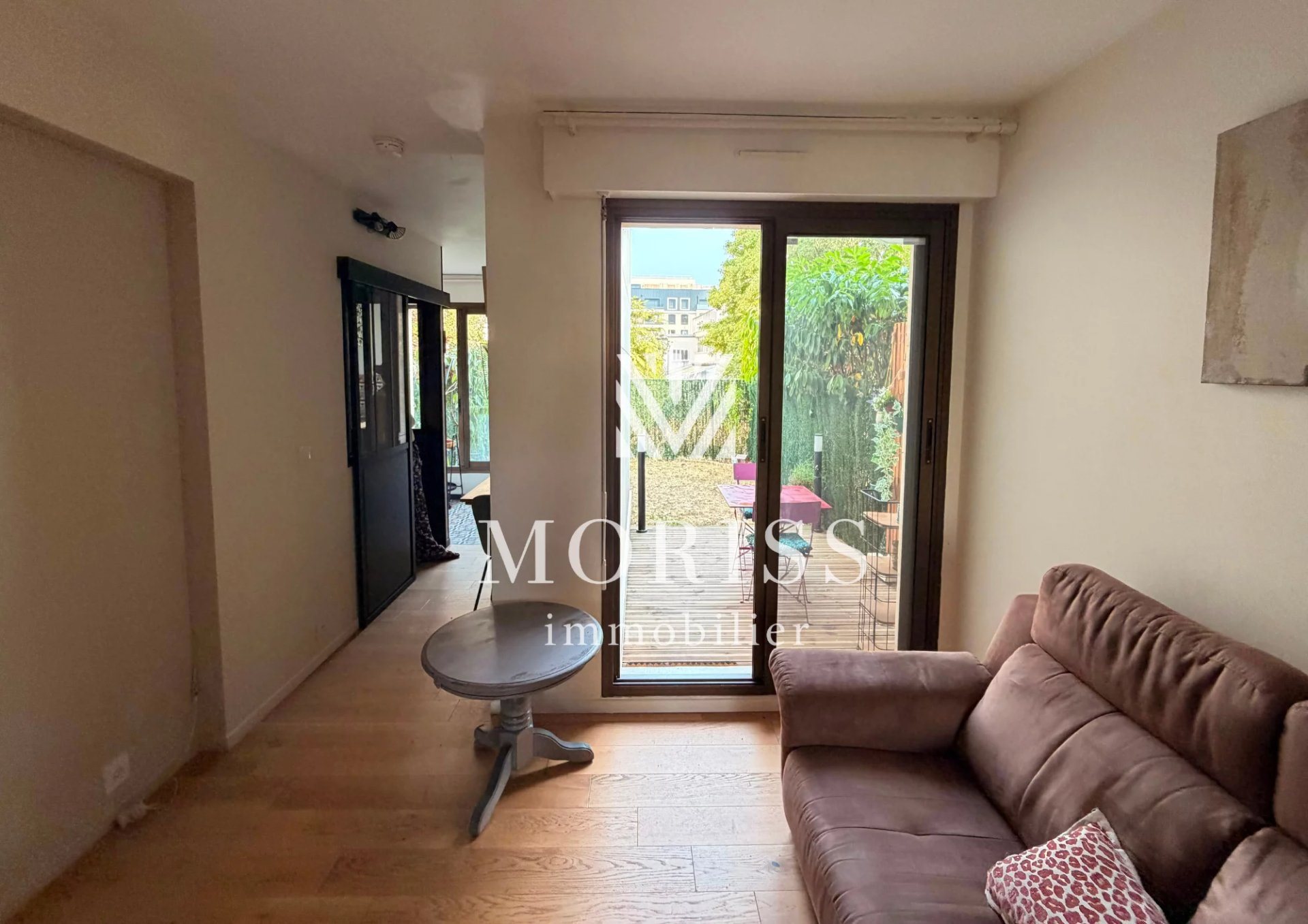 Appartement à vendre, 29m², Le Perreux-sur-Marne