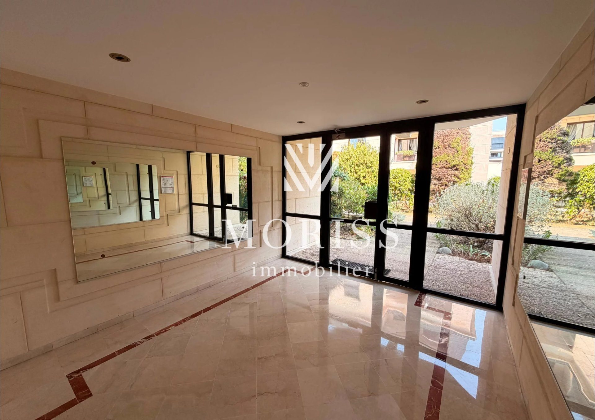Appartement à vendre, 29m², Le Perreux-sur-Marne