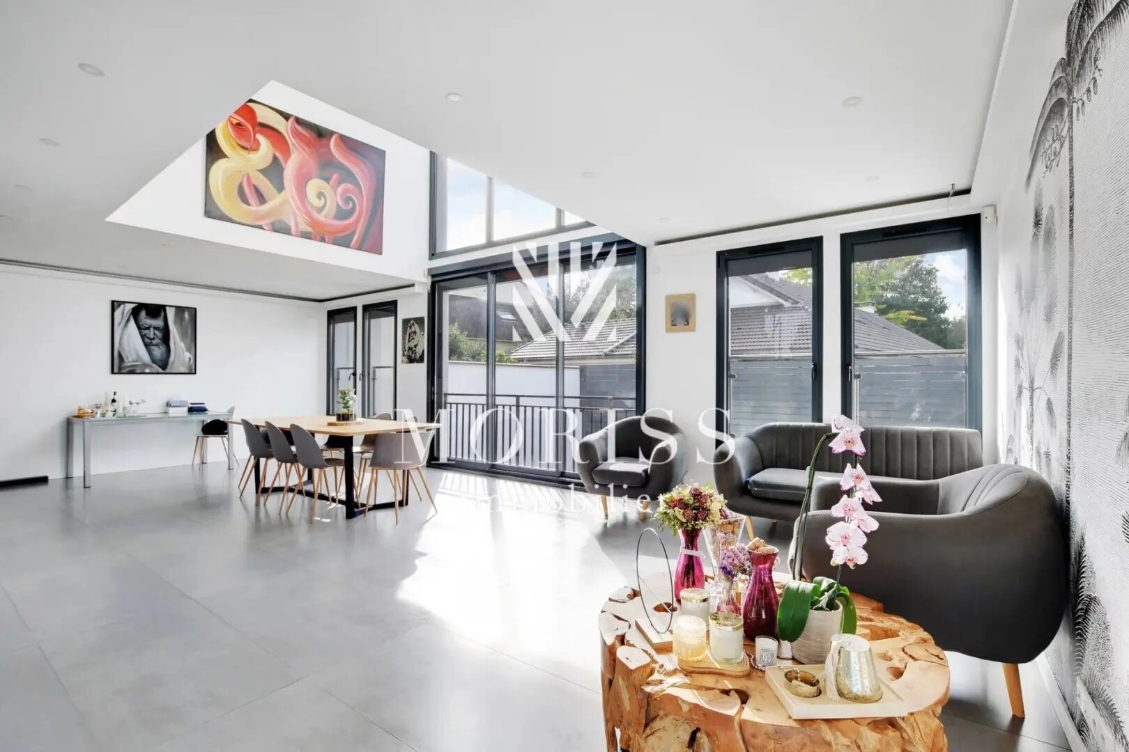 Maison à vendre, 240m², Nogent-sur-Marne