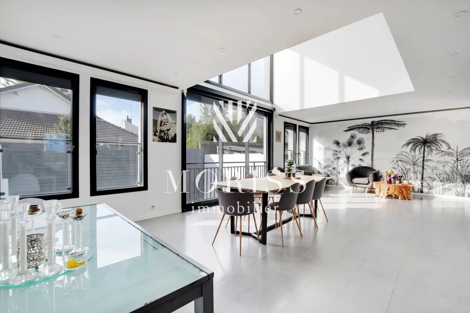 Maison à vendre, 240m², Nogent-sur-Marne