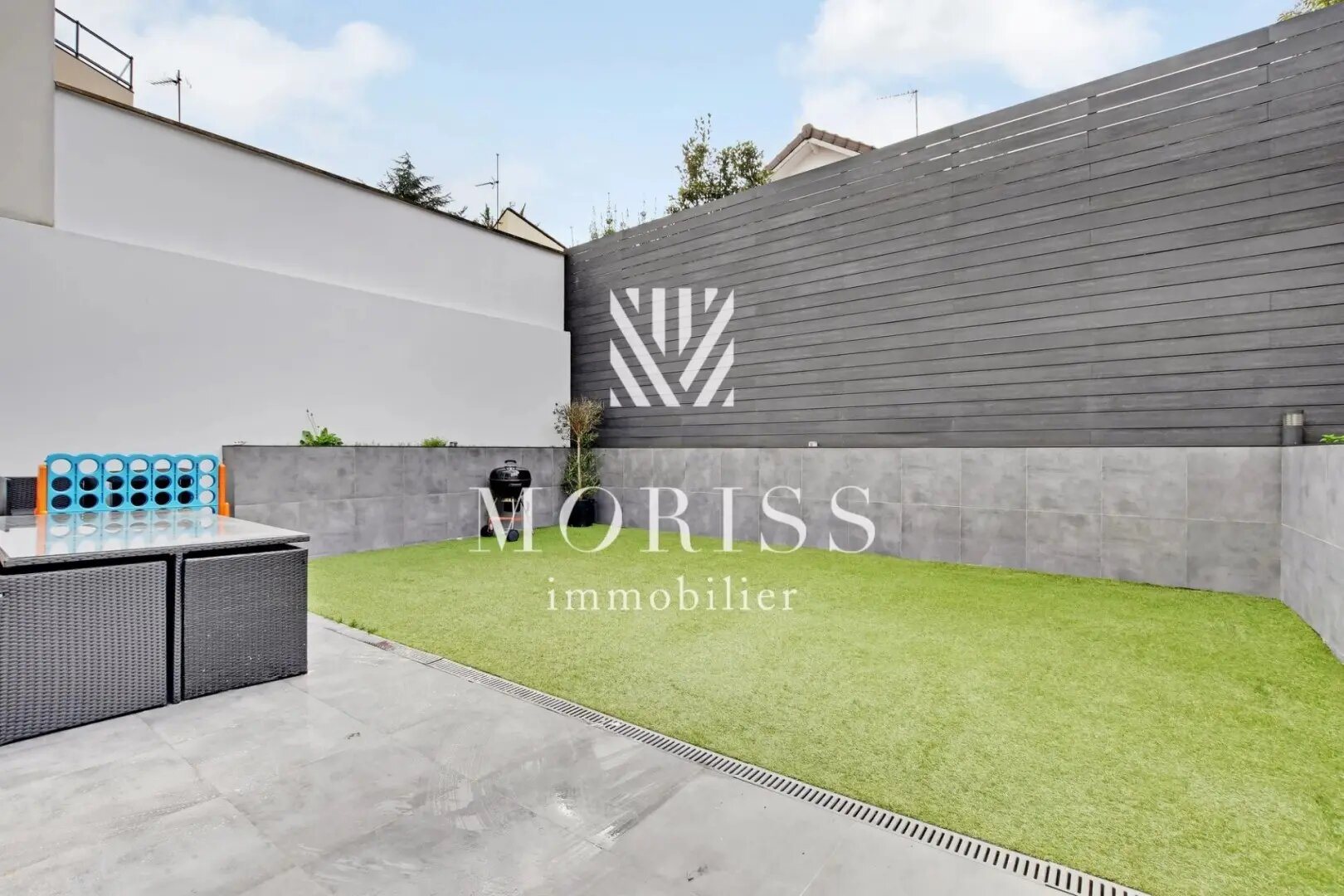 Maison à vendre, 240m², Nogent-sur-Marne