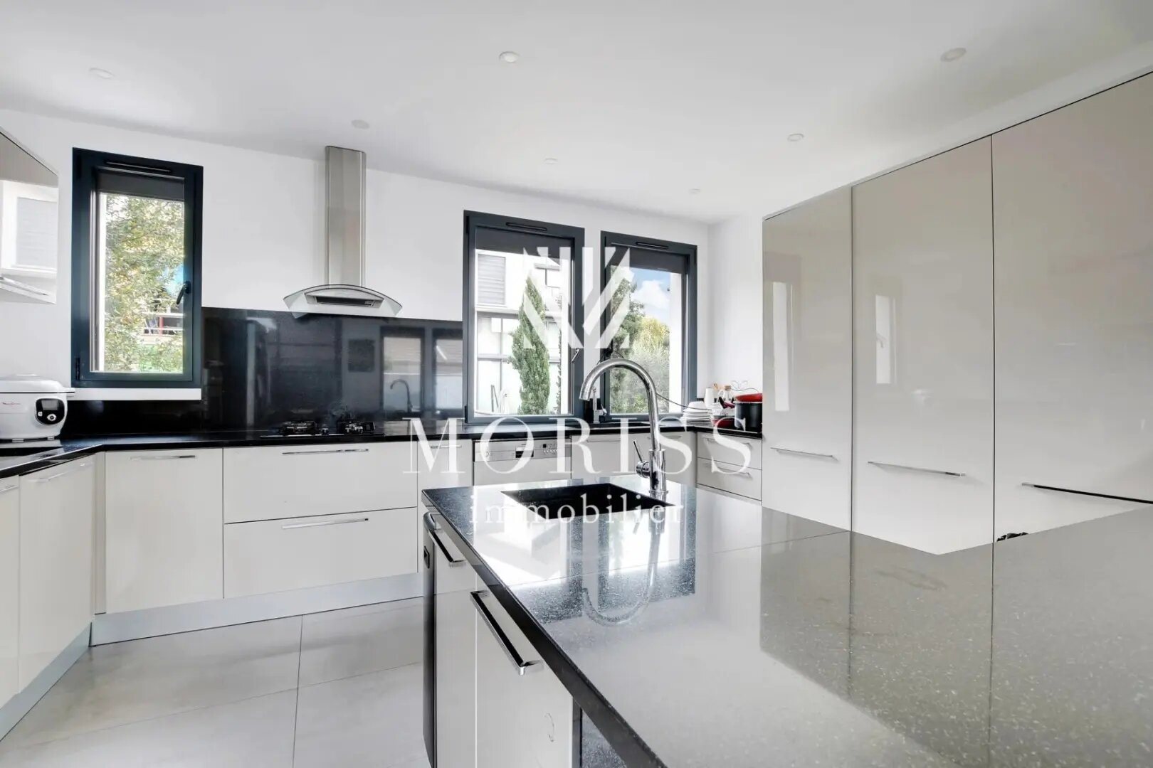 Maison à vendre, 240m², Nogent-sur-Marne