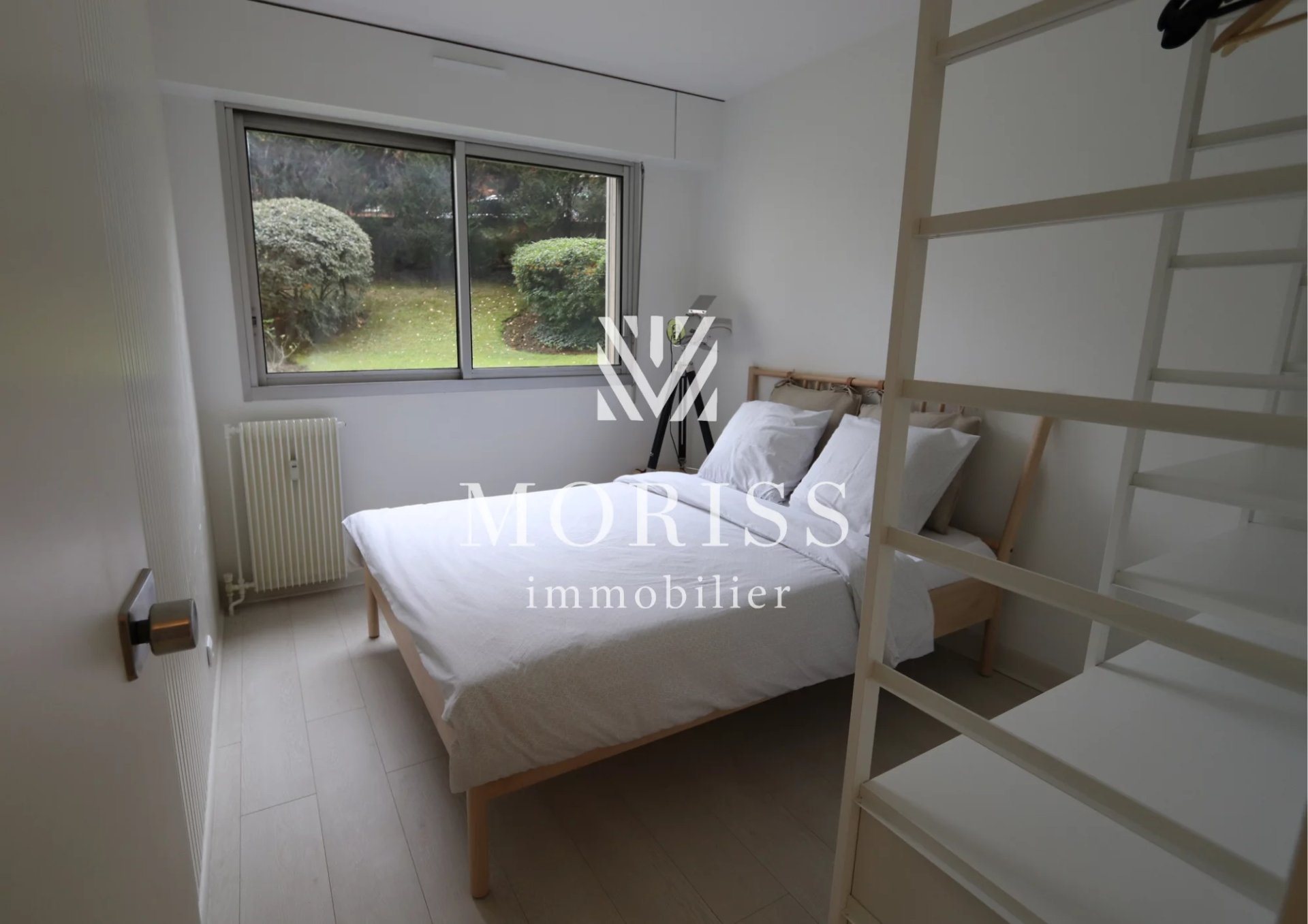 Appartement à vendre, 39m², Vincennes