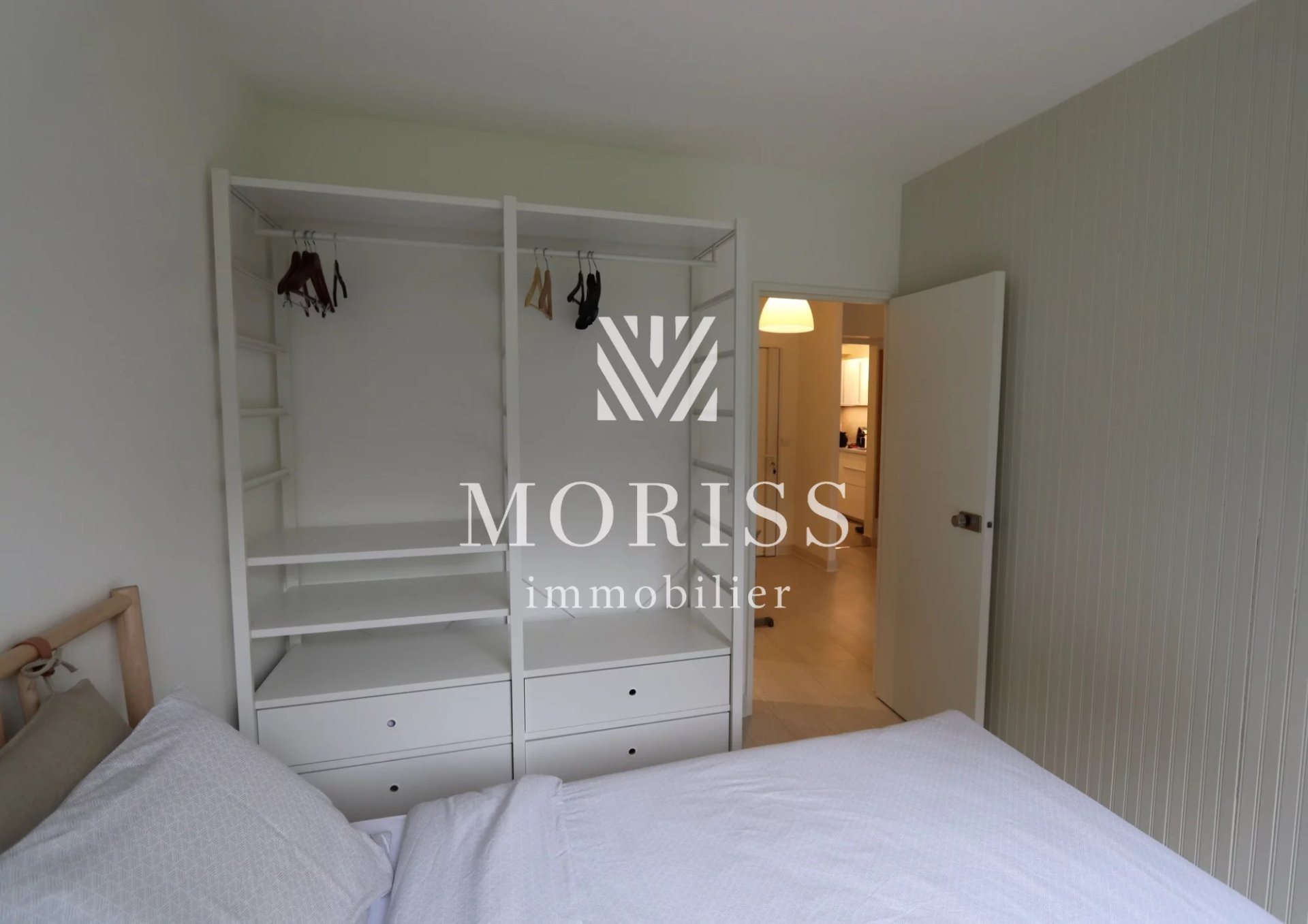 Appartement à vendre, 39m², Vincennes