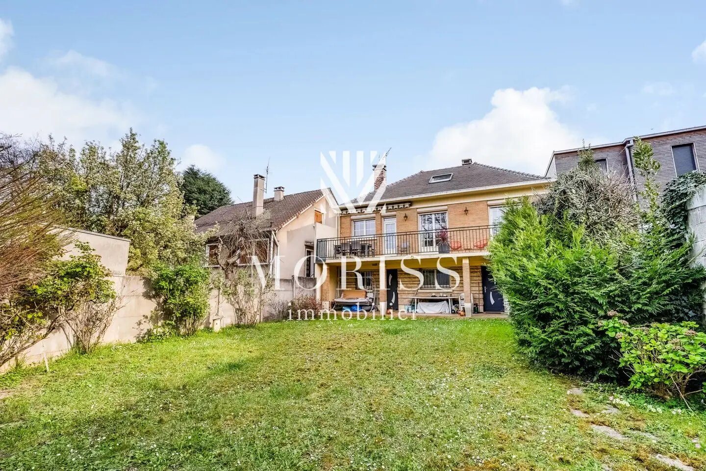 Maison à vendre, 180m², Champigny-sur-Marne