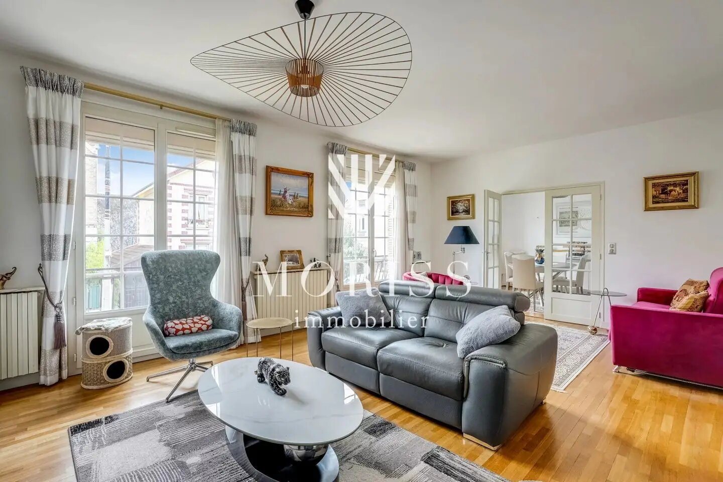 Maison à vendre, 180m², Champigny-sur-Marne
