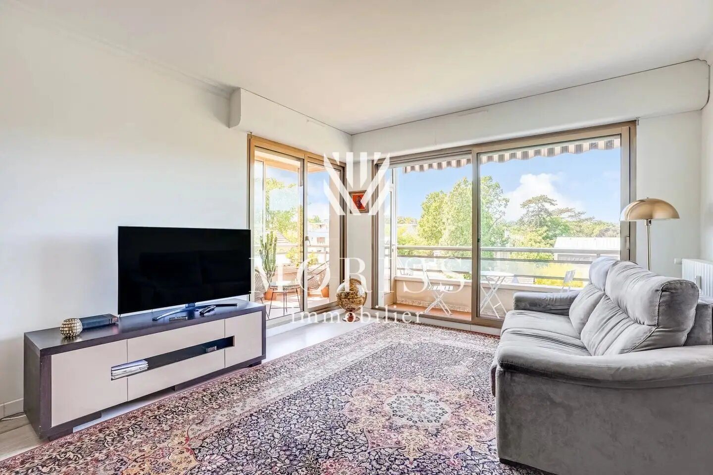 Appartement à vendre, 61m², Nogent-sur-Marne
