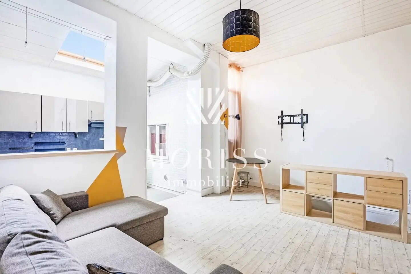 Appartement à vendre, 2m², Nogent-sur-Marne