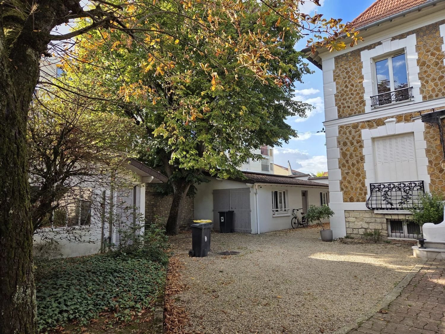 Maison à vendre, 247m², Saint-Maur-des-Fossés