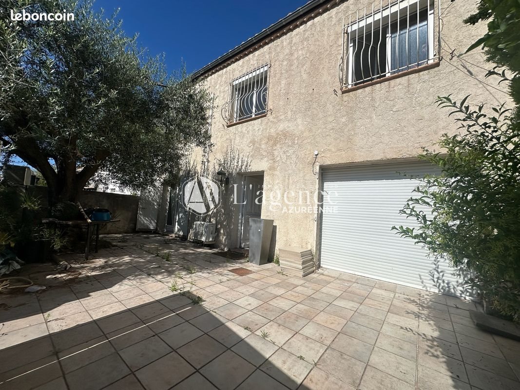 Maison à vendre, 179m², Cagnes-sur-Mer