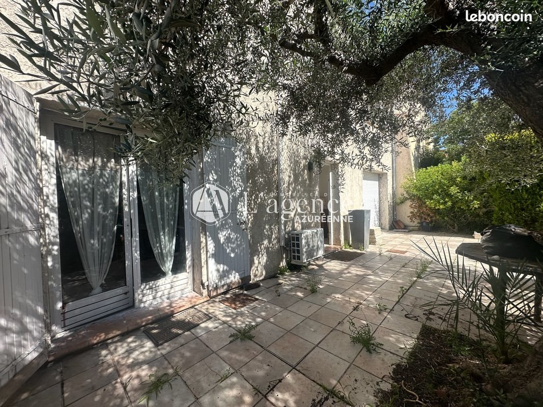 Maison à vendre, 179m², Cagnes-sur-Mer