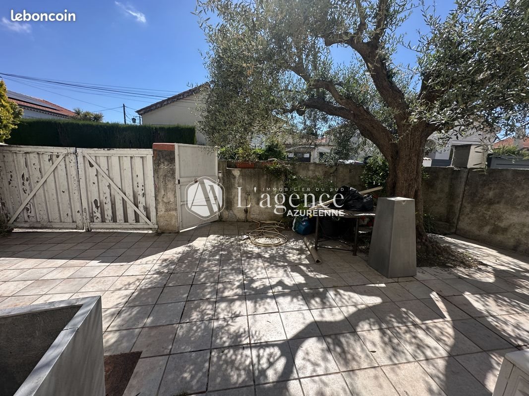 Maison à vendre, 179m², Cagnes-sur-Mer