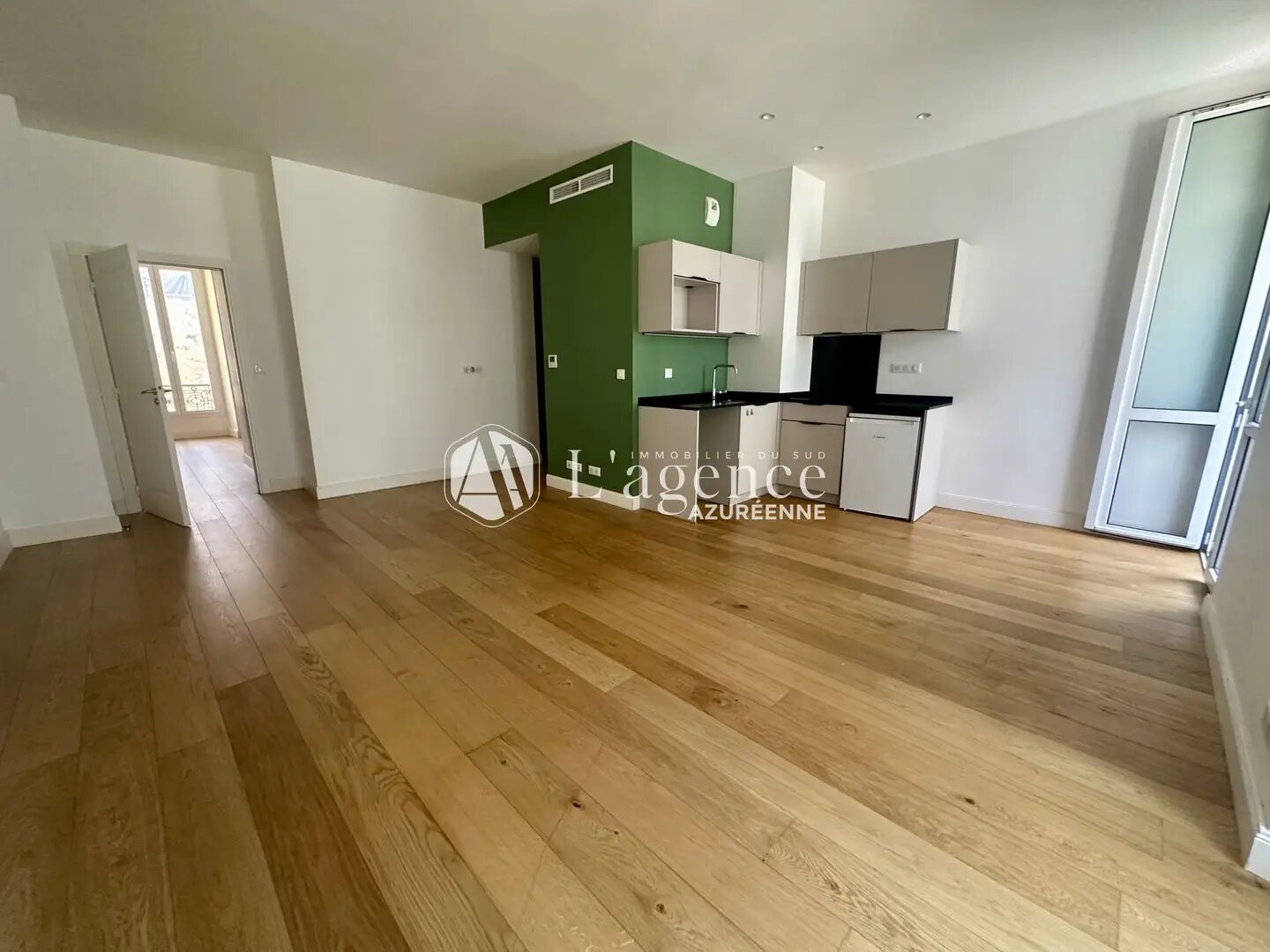 Appartement à vendre, 52m², Nice