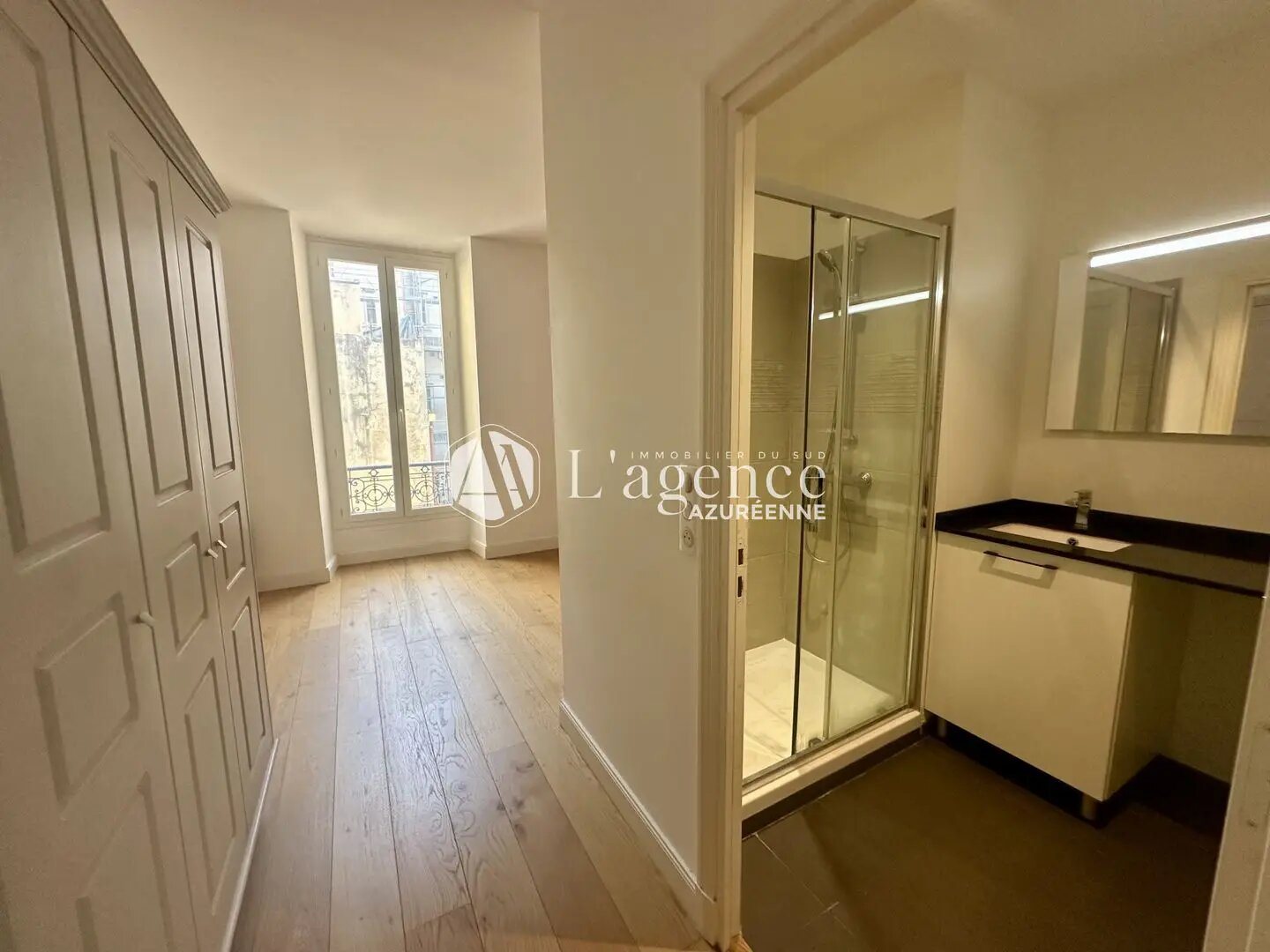 Appartement à vendre, 52m², Nice