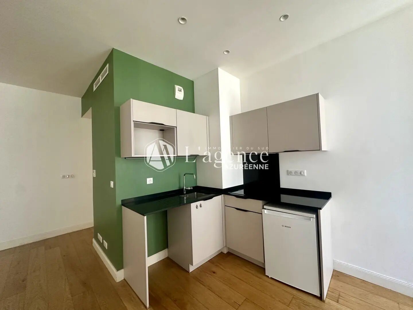 Appartement à vendre, 52m², Nice