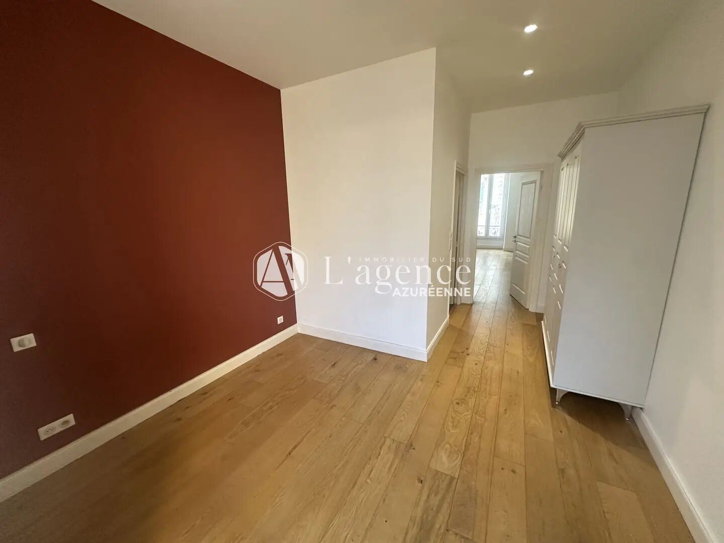 Appartement à vendre, 52m², Nice
