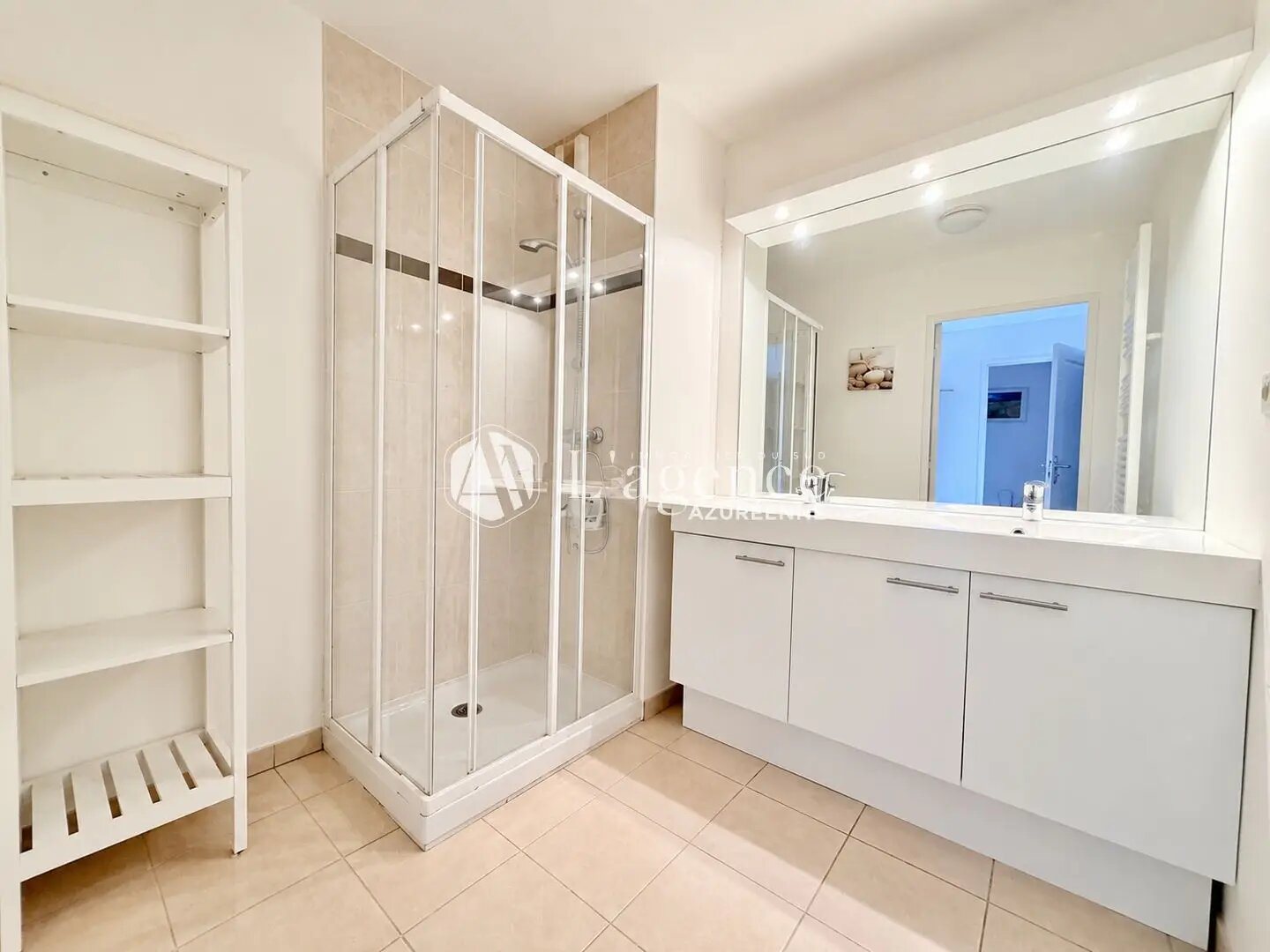 Appartement à vendre, 65m², Cagnes-sur-Mer