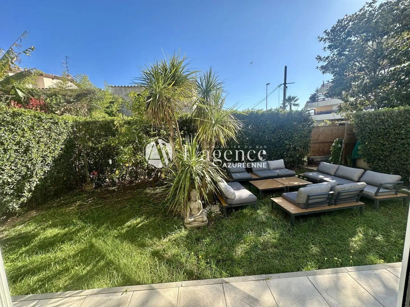 Appartement à vendre, 70m², Saint-Laurent-du-Var