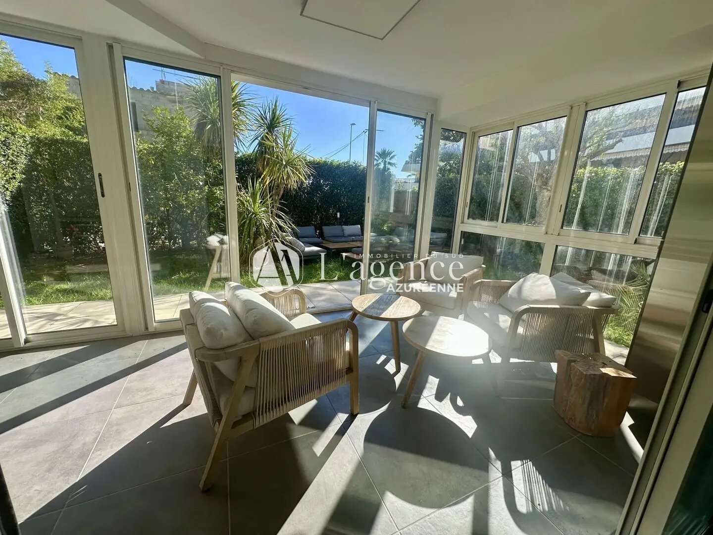 Appartement à vendre, 70m², Saint-Laurent-du-Var