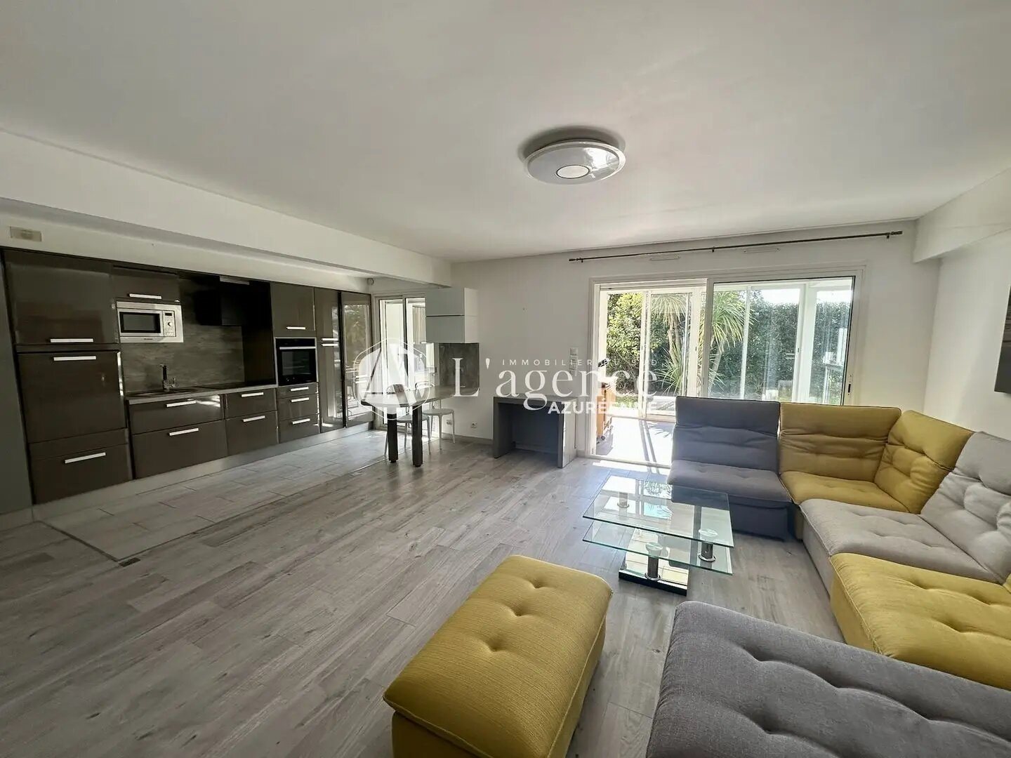 Appartement à vendre, 70m², Saint-Laurent-du-Var