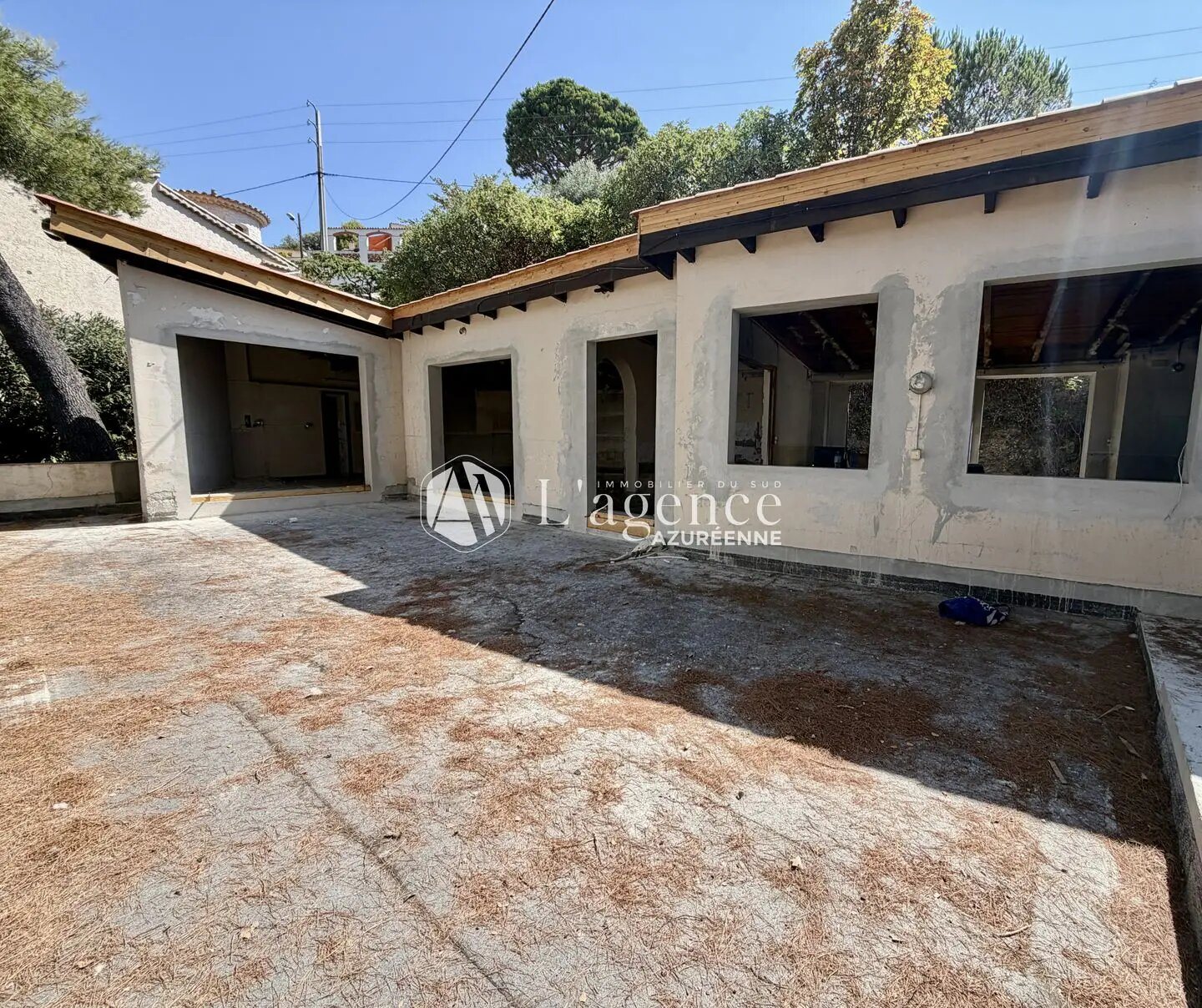 Appartement à vendre, 69m², Cagnes-sur-Mer